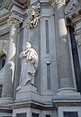 Catania. la Cattedrale 